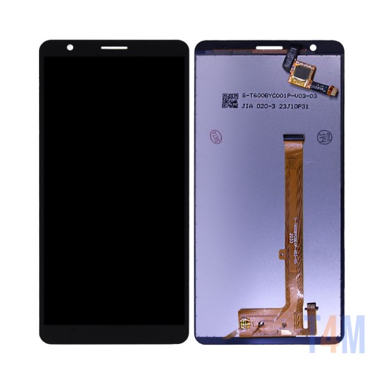 Touch+Display ZTE Blade A31 Plus Negro